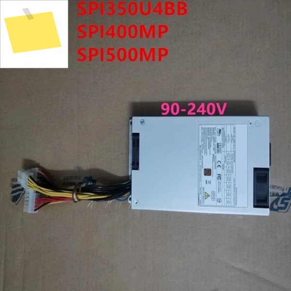 FSP 350W SPI350U4BB 1개용 새 전원 공급 장치 제품 이미지