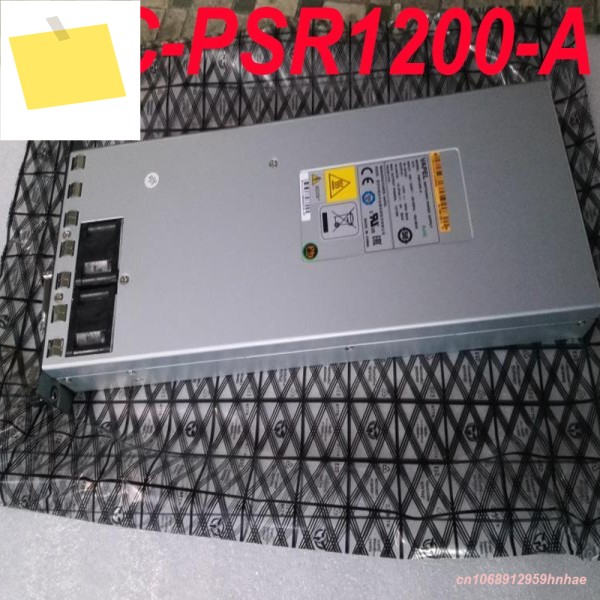 VAPEL SR6604 전원 공급 장치 AC-PSR1200-A 용 100% 새 1 개 제품 이미지