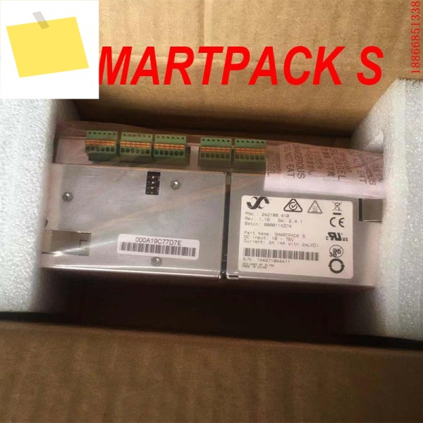 ELTEK SMARTPACK S용 새 전원 공급 장치 제품 이미지
