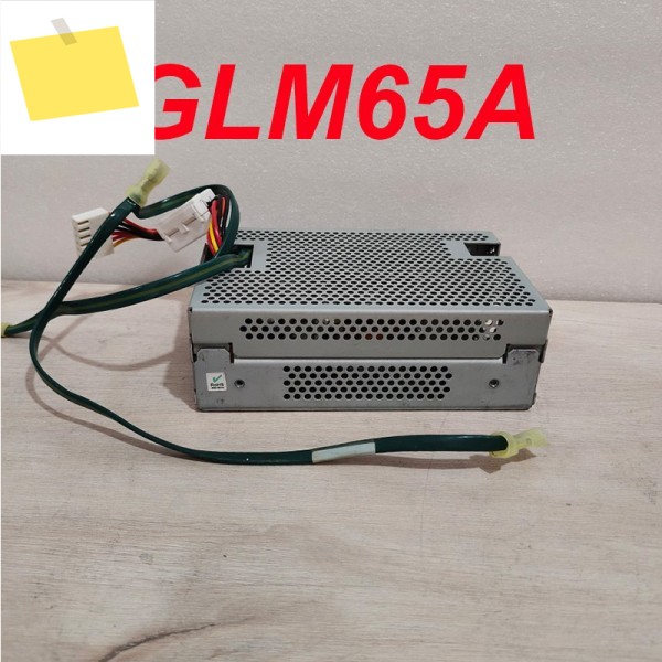 CONDOR GLM65A 100-240VAC 테스트용 95% 새 전원 공급 장치 완벽한 완료 1개 제품 이미지
