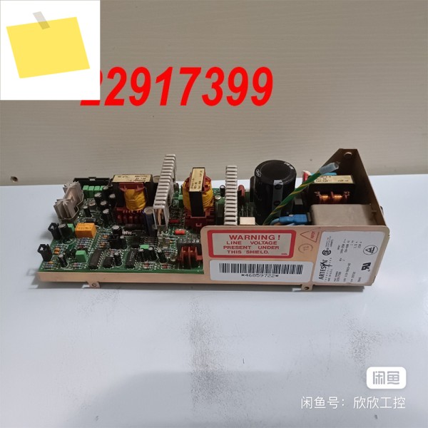 ARTESYN 22917399 119-5029-02 59722 LR40071용 95% 새 전원 공급 장치 제품 이미지
