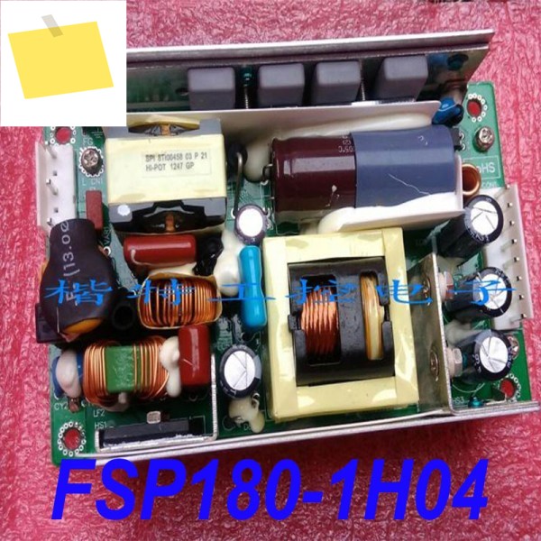 신품 48V 3.75A 전원 공급 장치용 SPI FSP180-1H04 1개 제품 이미지
