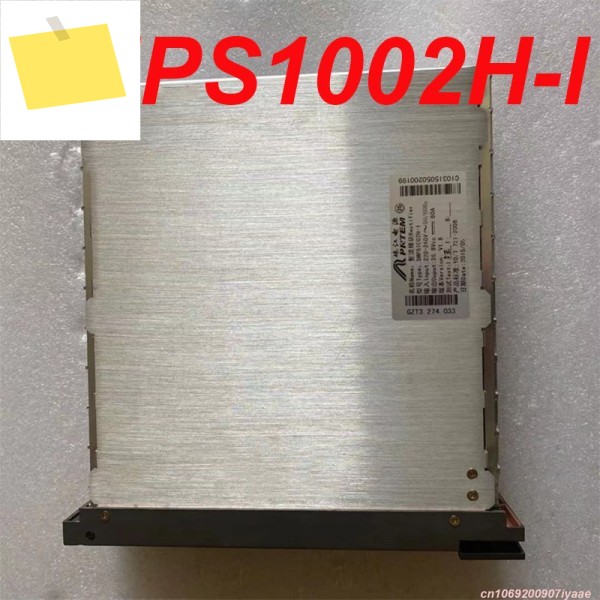 SMPS1002H-l 24V 60A 전원 공급 장치용 새 1개 제품 이미지