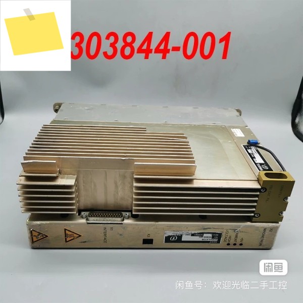TERMA 303844-001용 전원 공급 장치용 90% 새 제품 이미지
