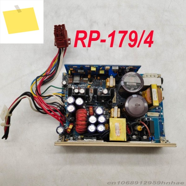 RP-1794용 Resoant Power Techonlogy 전원 공급 장치용 거의 새 제품 테스트 완료 1개 제품 이미지