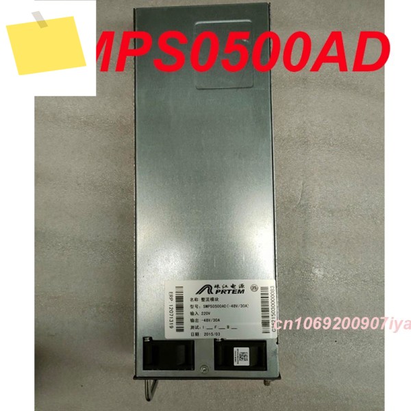 SMPS0500AD 100% 새 전원 공급 장치 1개 제품 이미지