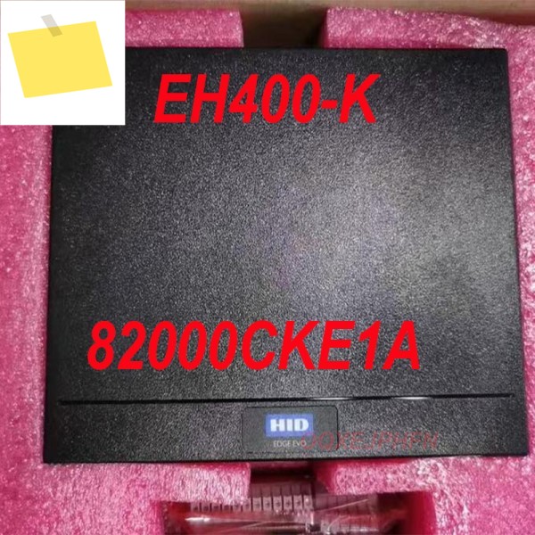 100% 새 HID EDGE EVO EH400-K 표준 네트워크 컨트롤러 82000xKE 제품 이미지