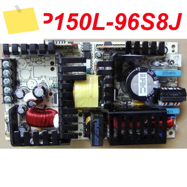 ARTESYN 전원 공급 장치 NLP150L-96S8J 100-24VAC 1개용 새 제품 제품 이미지