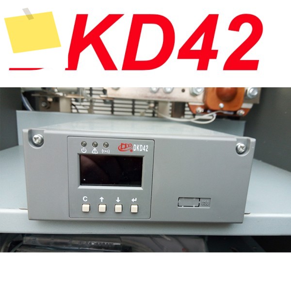 DKD42용 새 전원 공급 장치 모듈 1개 제품 이미지