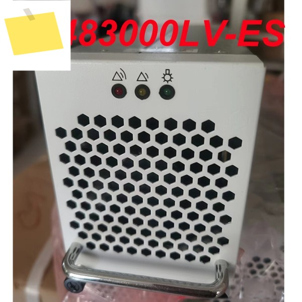 MR483000LV-ES용 48V 50A 3000W 전원 공급 장치용 100% 새 제품 1개 제품 이미지