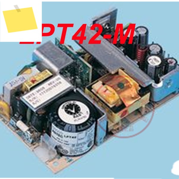 Astrodyne 전원 공급 장치 LPT42-M용 90% 새 제품 1개 제품 이미지