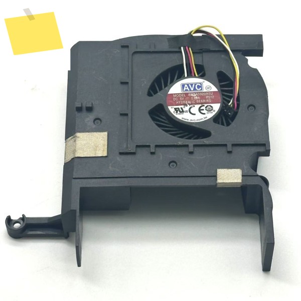 BAZA0920R5U NFB86C05H FSFA15 N92-AMD DC 5V 0.5A 서버 냉각 팬 제품 이미지