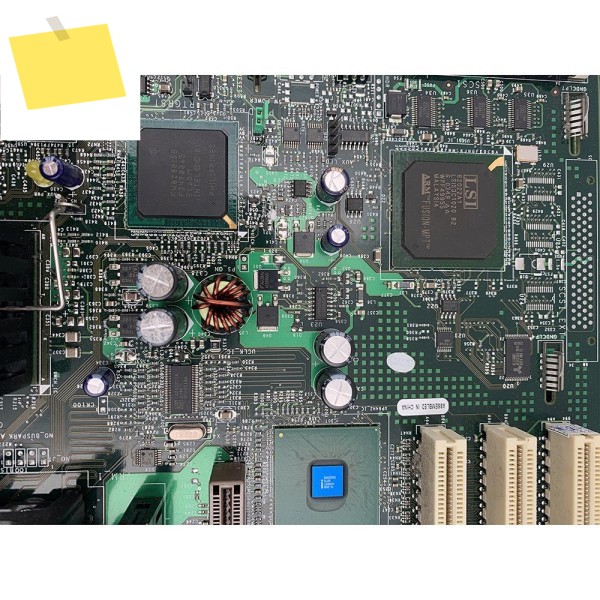 안정적인 성능의 마더보드 Precision 650 2K812 F1262 제품 이미지