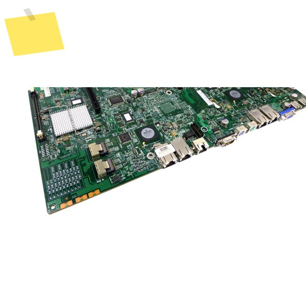 서버 마더보드 Proliant DL380 G6 496069-001 451277-001 1366 제품 이미지