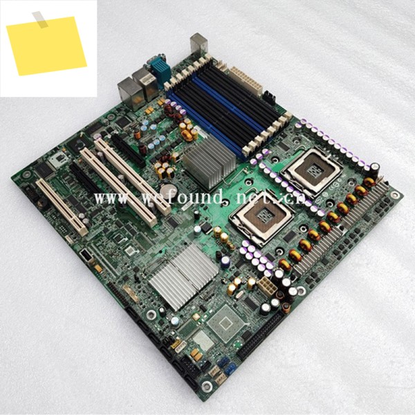 서버 마더보드 S5000VSA 771 완전히 테스트됨 제품 이미지