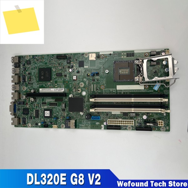 HP DL320E G8 V2 용 서버 마더보드 715908-002 제품 이미지