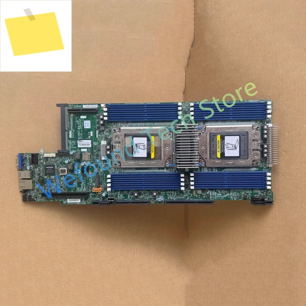 블레이드 AMD 7002 AS-2123BT H11DST-B 서버 마더보드 제품 이미지