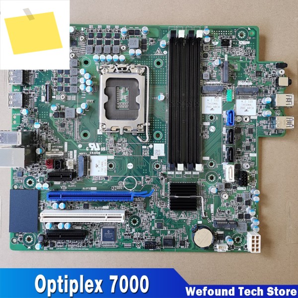 Dell Optiplex 7000 타워 MT 데스크탑 마더보드용 0VTGDG 0FG47G 0KC23M 제품 이미지