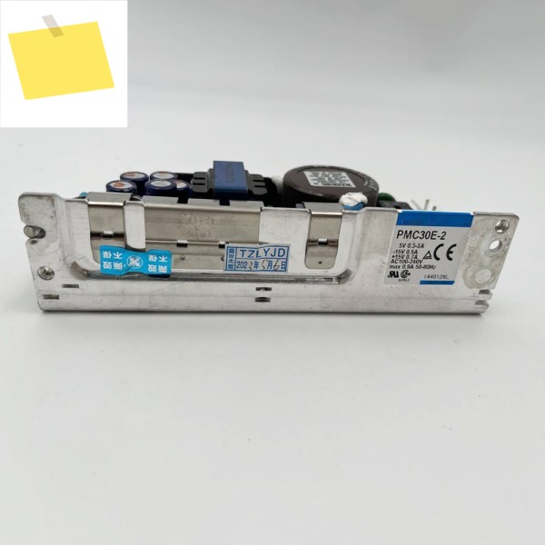 스위칭 전원 공급 장치 PMC30-2 5V+-15V 30W 제품 이미지