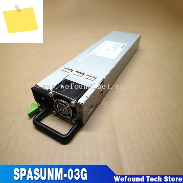 SUN 전원 공급 장치, X4240, 300-1897-04, 1050W 하이 퀄리티, 테스트 완료 SPASUNM-03G 제품 이미지
