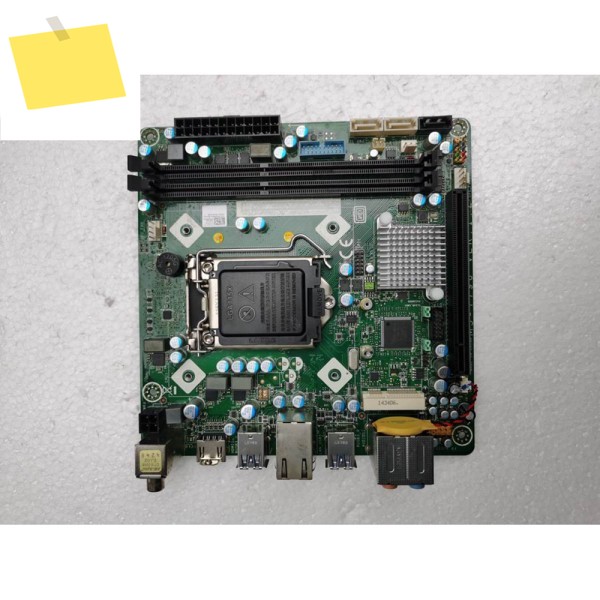 데스크탑 마더보드, DELL MS-7796 X51 R2 PGRP5 H87 1150 시스템 완전 테스트 완료 제품 이미지