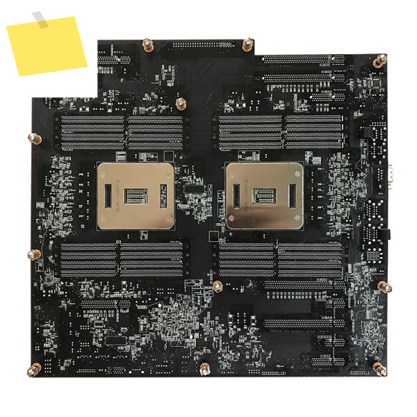 워크스테이션 마더보드 ThinkStation P910 X99 00FC925 V4 완전히 테스트된 좋은 품질 제품 이미지