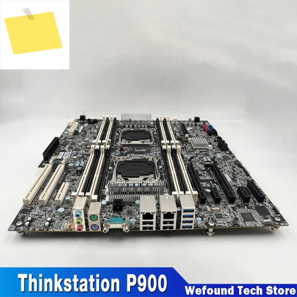 Lenovo Thinkstation P900 X99 00FC876 V3용 워크스테이션 마더보드는 완전히 테스트된 좋은 품질 제품 이미지