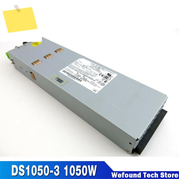 EMERSON 작업용 전원 공급 장치, DS1050-3 제품 이미지