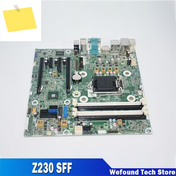 HP Z230 SFF 워크스테이션 마더보드용, 698114-001 제품 이미지
