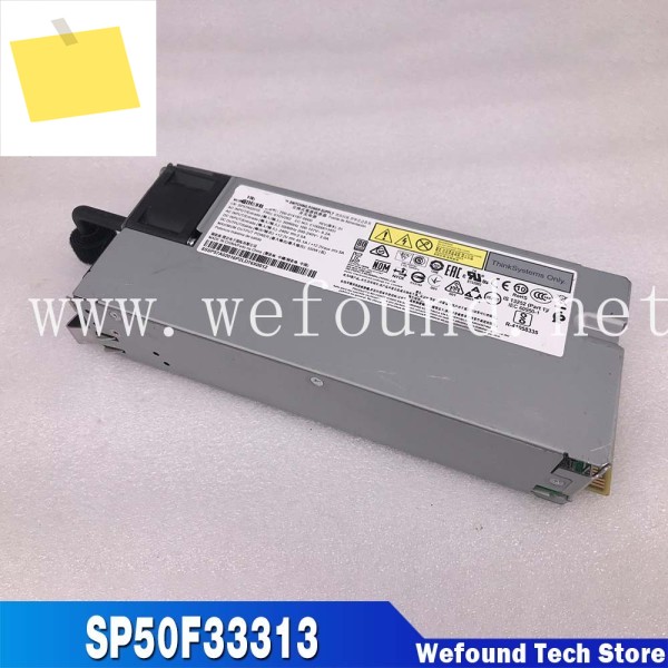 ARTESYN IBM 스위칭 전원 공급 장치 하이 퀄리티, 완전 테스트 완료, , 550W, 700-014187-0000, 12V, 45.1A, SP50F33313 제품 이미지