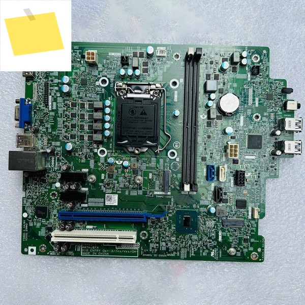 마더보드 인스피론 3880 MT 18463-1 5GD68 4W7HJ 제품 이미지