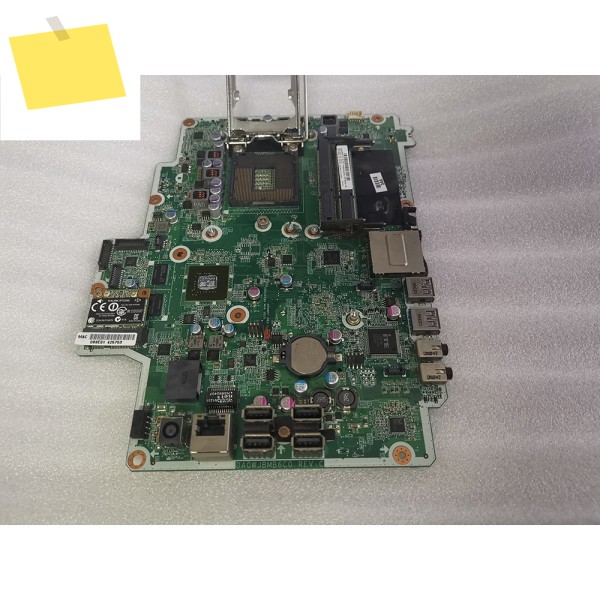 HP Omni용 데스크탑 마더보드, 시스템 완전 테스트 완료, 21-a068cx a221cx 696093-001 700432-501 DAOWJBMB6CO 제품 이미지