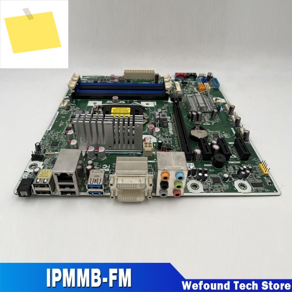 HP H9-1490JP Z75 용 데스크탑 마더보드, IPMMB-FM 696887-001 시스템 완전 테스트 완료 제품 이미지