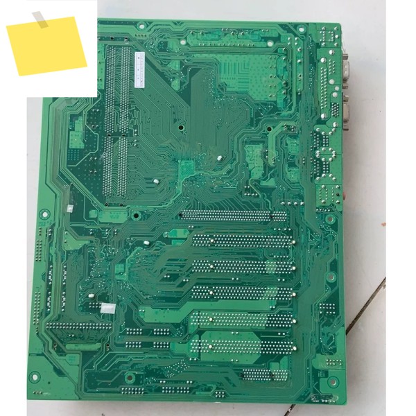 IEI IMBA-G410 REV.2.0 산업용 컴퓨터 마더보드용 제품 이미지