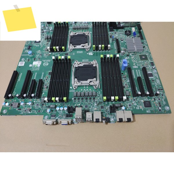 W9WXC NT78X 13G LGA 2011 서버 마더보드 T630 제품 이미지