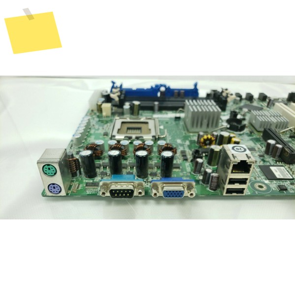 서버 마더보드 PowerEdge 840 XM091 RH822 시스템 완전히 테스트됨 제품 이미지