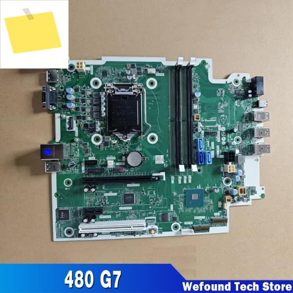 L82476-002 601, HP 480 G7 데스크탑 PC 마더보드용 제품 이미지