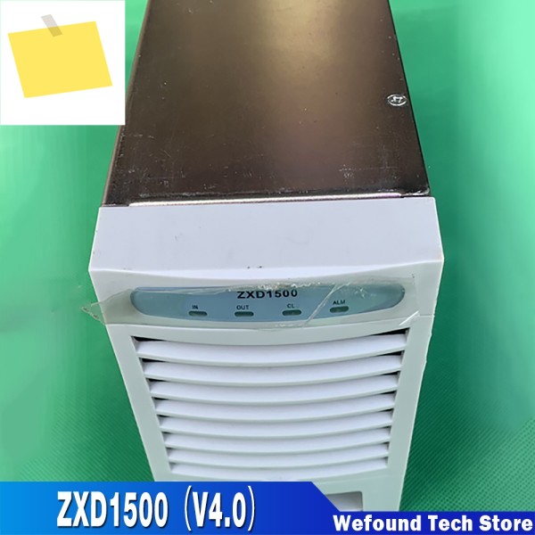 전원 모듈 ZTE 53.5V 하이 퀄리티, 완전 테스트 완료, , ZXD1500V4.0 제품 이미지