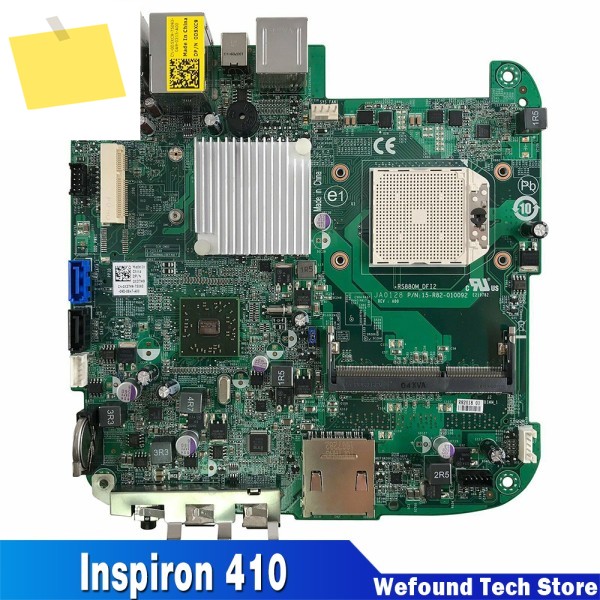 데스크탑 마더보드, DELL Inspiron 410 Zino 15-R82-010016 THJX5 XJ8YP 제품 이미지