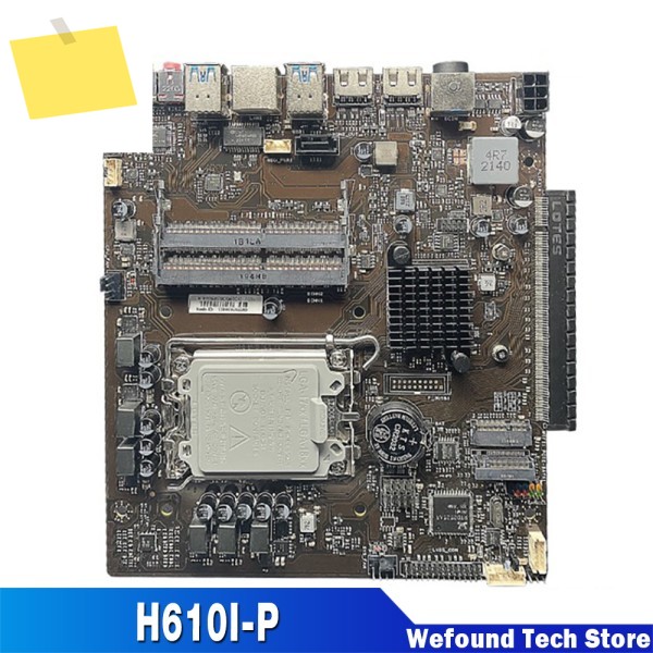 JW 사이드 보드 LVDS 올인원 항공 헤드, 19V H610I-P 제품 이미지
