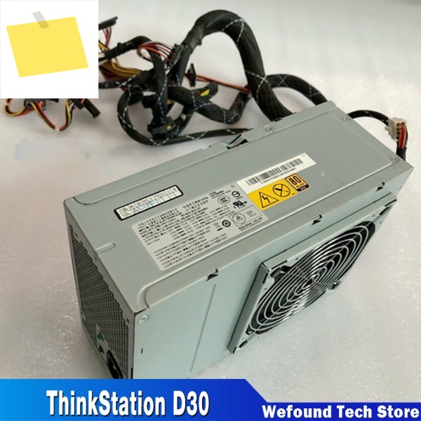 레노버 씽크스테이션용 전원 공급 장치, DPS-1120AB A, 54Y8903, 0A33782, 1120W 제품 이미지