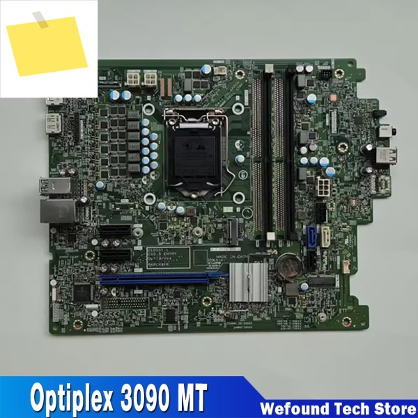 옵티플렉스 3090 MT 데스크탑 마더보드 6KPCK 0RM0V 492YX 212037-1 제품 이미지