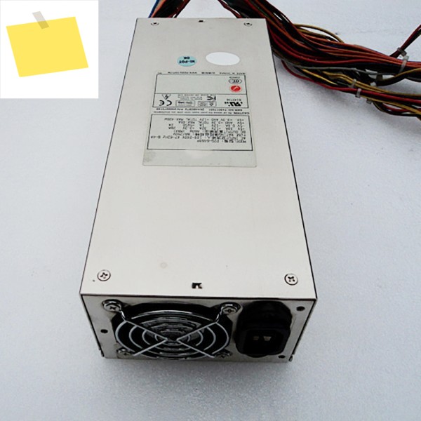 서버 전원 공급 장치 2000270139 완전히 테스트된 P2G-6460P 460W 제품 이미지