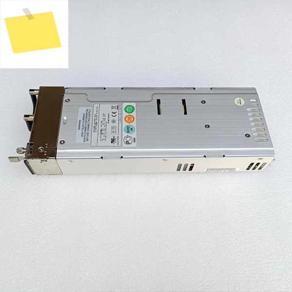 Zippy Emacs 서버 전원 공급 장치용 완벽한 테스트 M1W-6500P 500W 제품 이미지