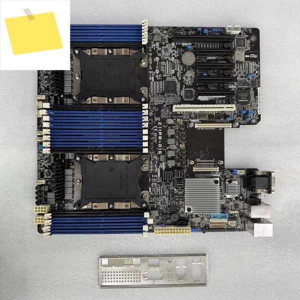 Z11PR-D16 서버 마더보드 LGA3647 C621 DDR4-2933 2666 2400MHz 3DS ECC RDIMM 제품 이미지