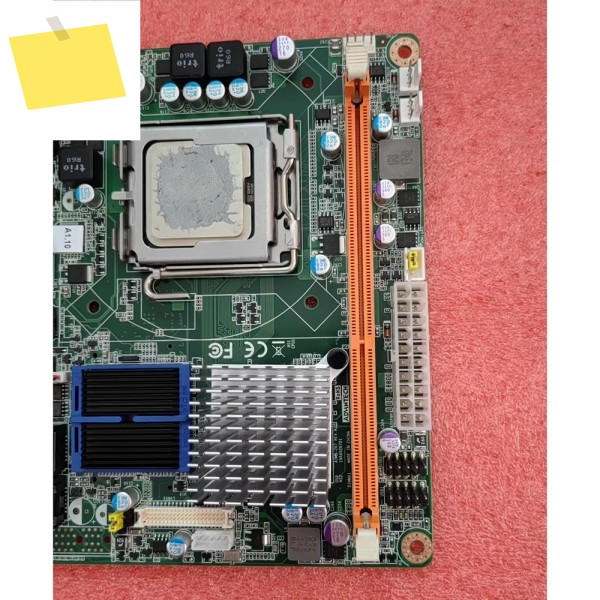 산업용 제어 마더보드 AIMB-267G2 REV.A1 제품 이미지