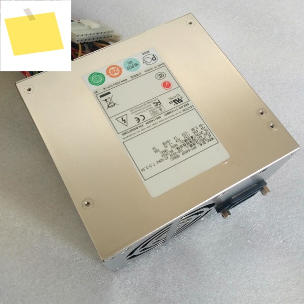 서버 전원 공급 장치 HP2-6460P 460W, 테스트 완료 제품 이미지