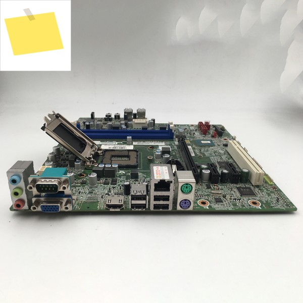 M410 510A B250 00XK148 용 Lenovo 기존 데스크탑 마더 보드 완전 테스트 된 고품질 제품 이미지