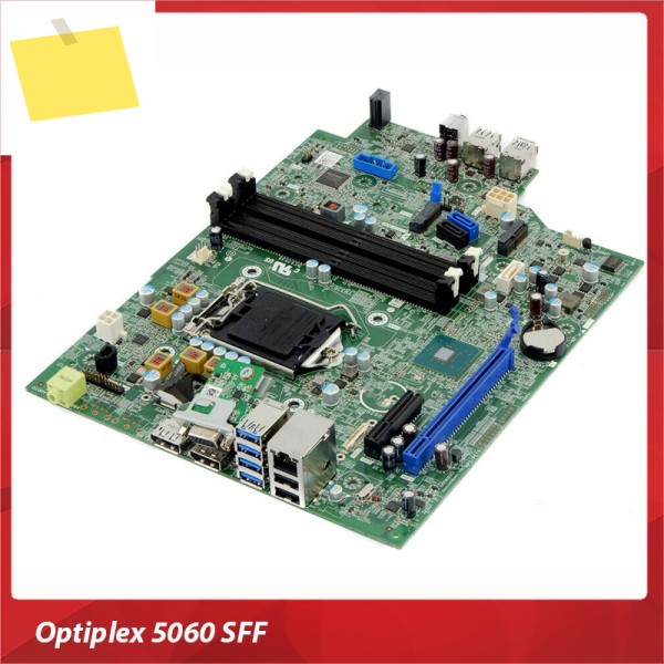 Optiplex 5060 SFF 654JC Dell용 데스크탑 마더보드 전 테스트 제품 이미지