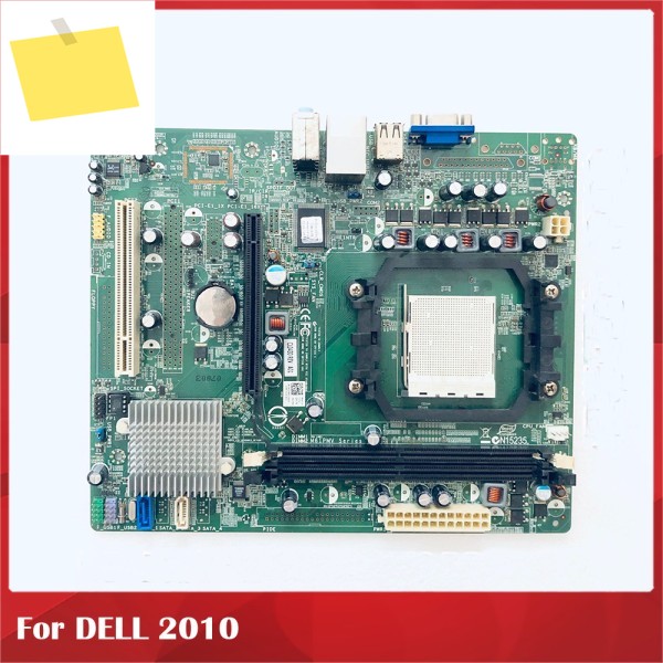 데스크탑 마더보드 2010 KGYNX M61PMV 시리즈 CL0430 DDR2 완전 테스트 완료 고품질 제품 이미지